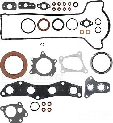 Full Gasket Kit, engine VICTOR REINZ 01-53558-01