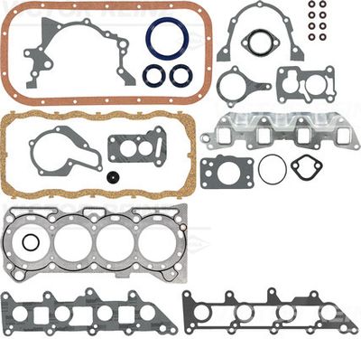 Full Gasket Kit, engine VICTOR REINZ 01-53585-02