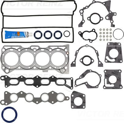 VICTOR REINZ 01-53585-04 Full Gasket Kit, engine
