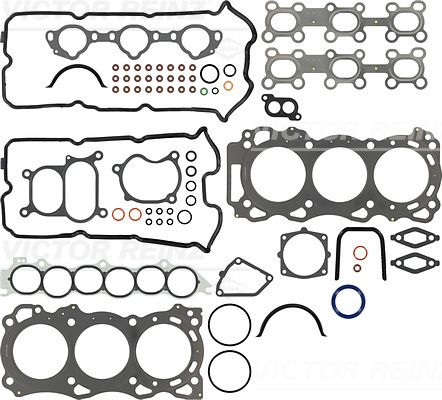 VICTOR REINZ 01-53595-01 Full Gasket Kit, engine