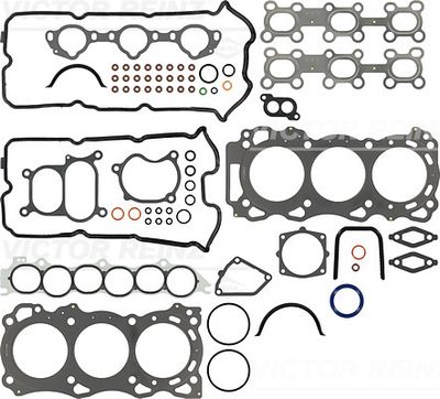 Full Gasket Kit, engine VICTOR REINZ 01-53595-01