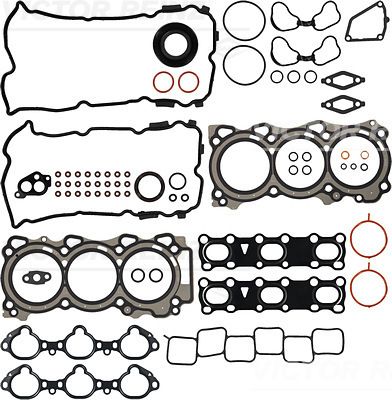 VICTOR REINZ 01-53675-01 Full Gasket Kit, engine