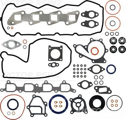 VICTOR REINZ 01-53694-01 Full Gasket Kit, engine