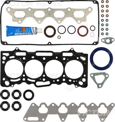VICTOR REINZ 01-53880-01 Full Gasket Kit, engine