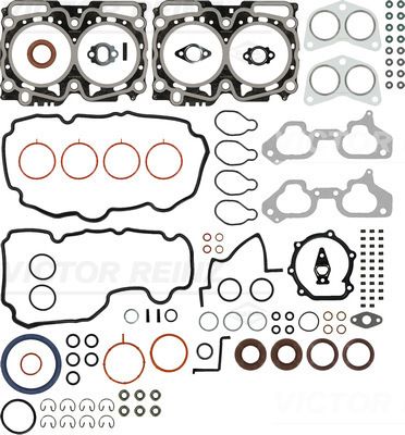 VICTOR REINZ 01-53910-04 Full Gasket Kit, engine