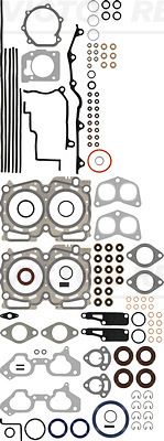VICTOR REINZ 01-53940-01 Full Gasket Kit, engine