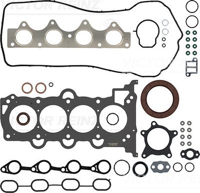 Full Gasket Kit, engine VICTOR REINZ 01-54010-01