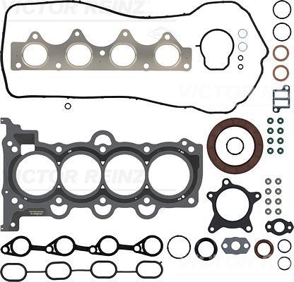VICTOR REINZ 01-54020-01 Full Gasket Kit, engine