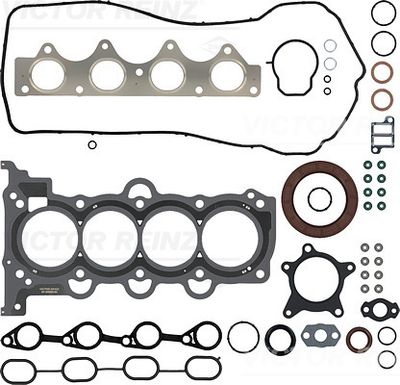 Full Gasket Kit, engine VICTOR REINZ 01-54020-01