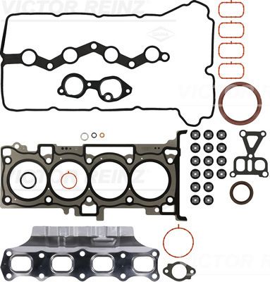 VICTOR REINZ 01-54035-02 Full Gasket Kit, engine