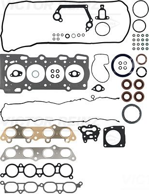 VICTOR REINZ 01-54040-01 Full Gasket Kit, engine