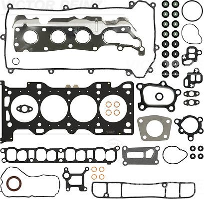 VICTOR REINZ 01-54160-01 Full Gasket Kit, engine