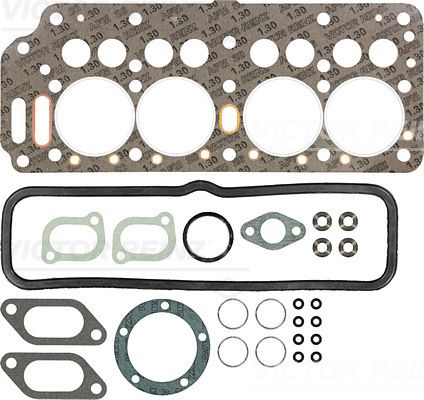 VICTOR REINZ 02-06858-07 Gasket Kit, cylinder head