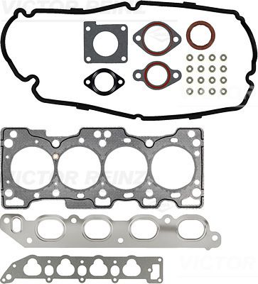 VICTOR REINZ 02-10011-01 Gasket Kit, cylinder head
