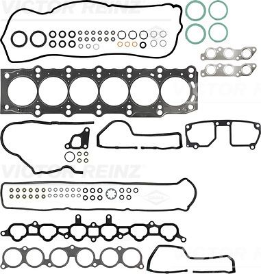 VICTOR REINZ 02-10013-02 Gasket Kit, cylinder head