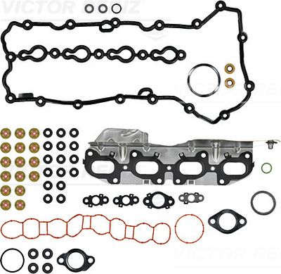 Gasket Kit, cylinder head VICTOR REINZ 02-10017-01
