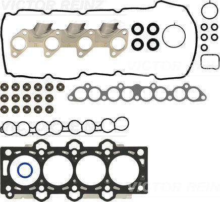 VICTOR REINZ 02-10019-01 Gasket Kit, cylinder head