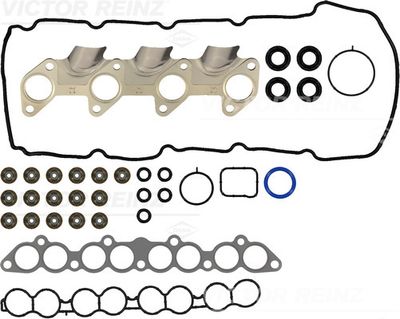 Gasket Kit, cylinder head VICTOR REINZ 02-10019-02