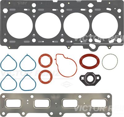 Gasket Kit, cylinder head VICTOR REINZ 02-10028-05