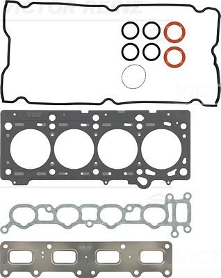 VICTOR REINZ 02-10028-06 Gasket Kit, cylinder head