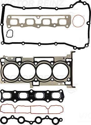 Gasket Kit, cylinder head VICTOR REINZ 02-10029-01