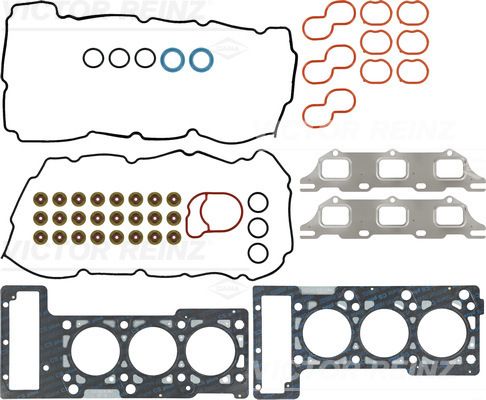 VICTOR REINZ 02-10036-02 Gasket Kit, cylinder head