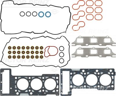 Gasket Kit, cylinder head VICTOR REINZ 02-10036-02