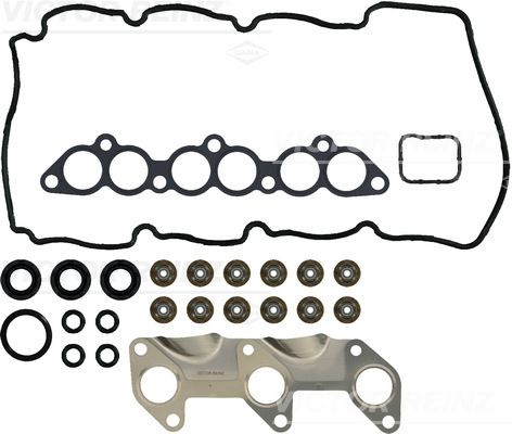 VICTOR REINZ 02-10041-01 Gasket Kit, cylinder head