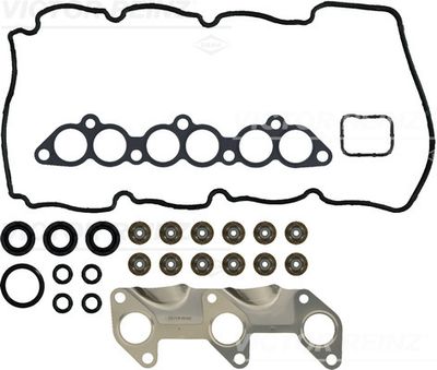 Gasket Kit, cylinder head VICTOR REINZ 02-10041-01