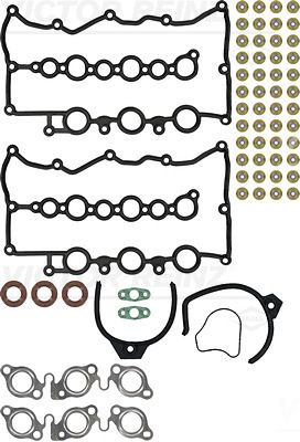 VICTOR REINZ 02-10043-01 Gasket Kit, cylinder head