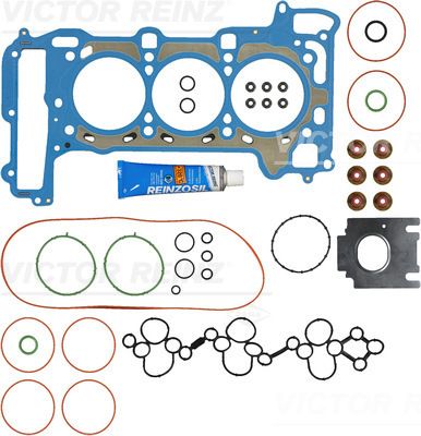 VICTOR REINZ 02-10050-02 Gasket Kit, cylinder head
