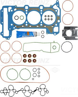 Gasket Kit, cylinder head VICTOR REINZ 02-10051-02