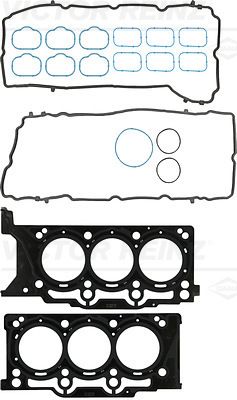 VICTOR REINZ 02-10053-01 Gasket Kit, cylinder head