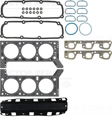 Gasket Kit, cylinder head VICTOR REINZ 02-10056-01