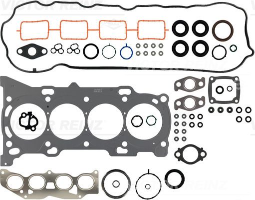 VICTOR REINZ 02-10065-01 Gasket Kit, cylinder head