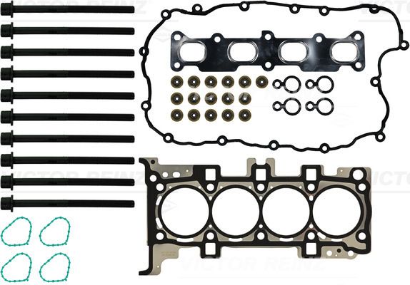 VICTOR REINZ 02-10068-01 Gasket Kit, cylinder head