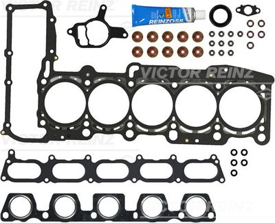 Gasket Kit, cylinder head VICTOR REINZ 02-10071-02