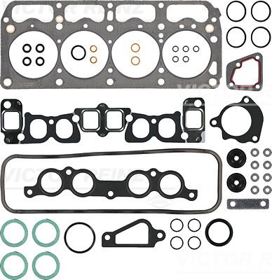 Gasket Kit, cylinder head VICTOR REINZ 02-10072-02