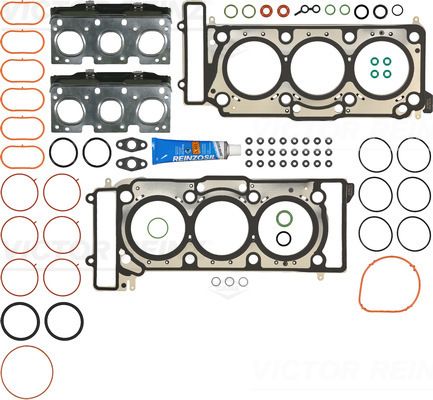 VICTOR REINZ 02-10088-01 Gasket Kit, cylinder head
