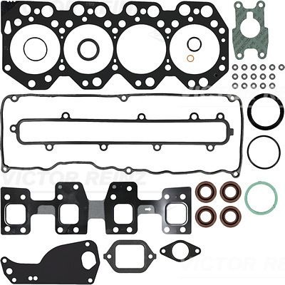 VICTOR REINZ 02-10093-01 Gasket Kit, cylinder head