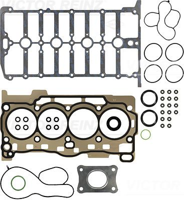 Gasket Kit, cylinder head VICTOR REINZ 02-10098-01