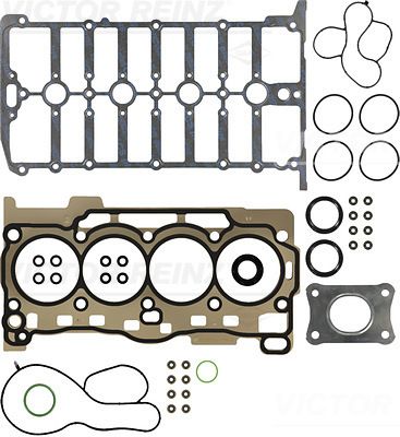 Gasket Kit, cylinder head VICTOR REINZ 02-10098-02