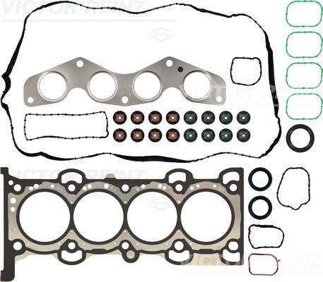 VICTOR REINZ 02-10118-01 Gasket Kit, cylinder head