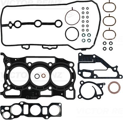 Gasket Kit, cylinder head VICTOR REINZ 02-10131-01