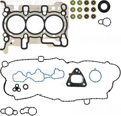 VICTOR REINZ 02-10135-02 Gasket Kit, cylinder head