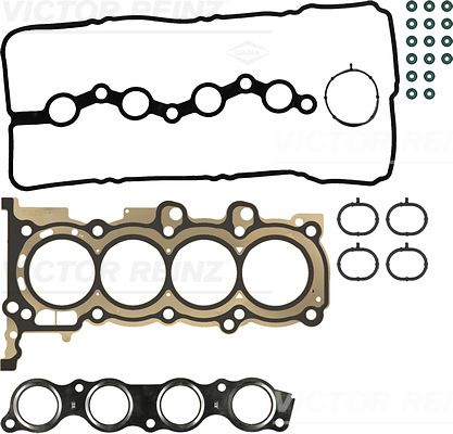 VICTOR REINZ 02-10139-03 Gasket Kit, cylinder head