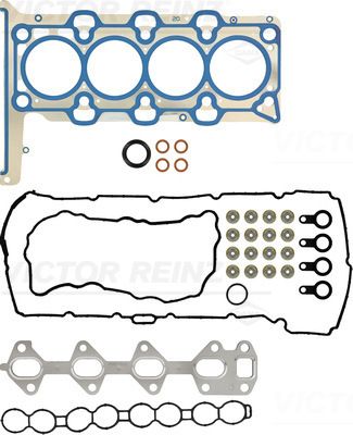 Gasket Kit, cylinder head VICTOR REINZ 02-10144-01