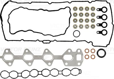 Gasket Kit, cylinder head VICTOR REINZ 02-10144-02