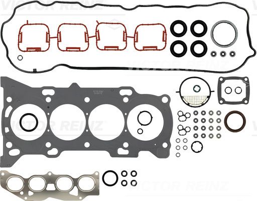 VICTOR REINZ 02-10152-01 Gasket Kit, cylinder head