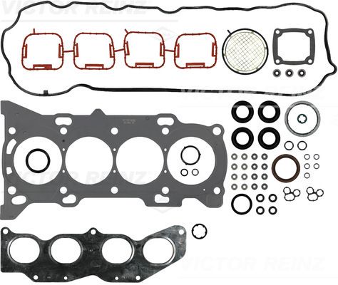 VICTOR REINZ 02-10152-02 Gasket Kit, cylinder head